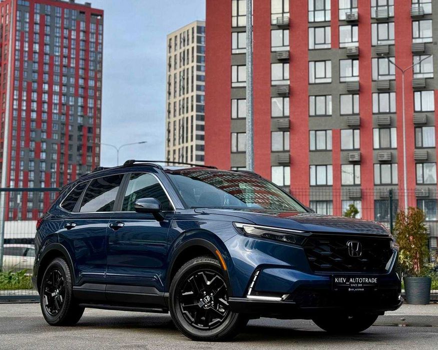 Продаж Honda CR-V AWD