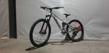 Rower górski Ghost Slamr Base trail mtb full rockshox GHOST