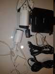 Kamery video recorder