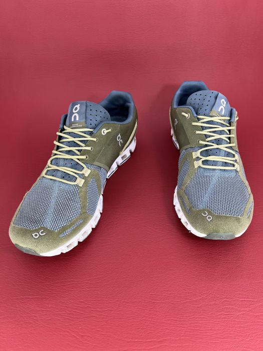 Кросівки 45р. для бігу та ходьби On CLOUD.