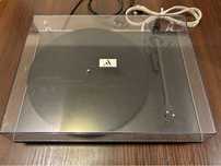 Gramofon Argon-Audio TT2 + wkładka AT VM520EB (nowa to ok. 430zł)