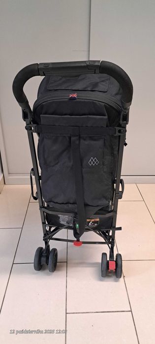 Wózek  MACLAREN Quest ARC spacerówka parasolka
