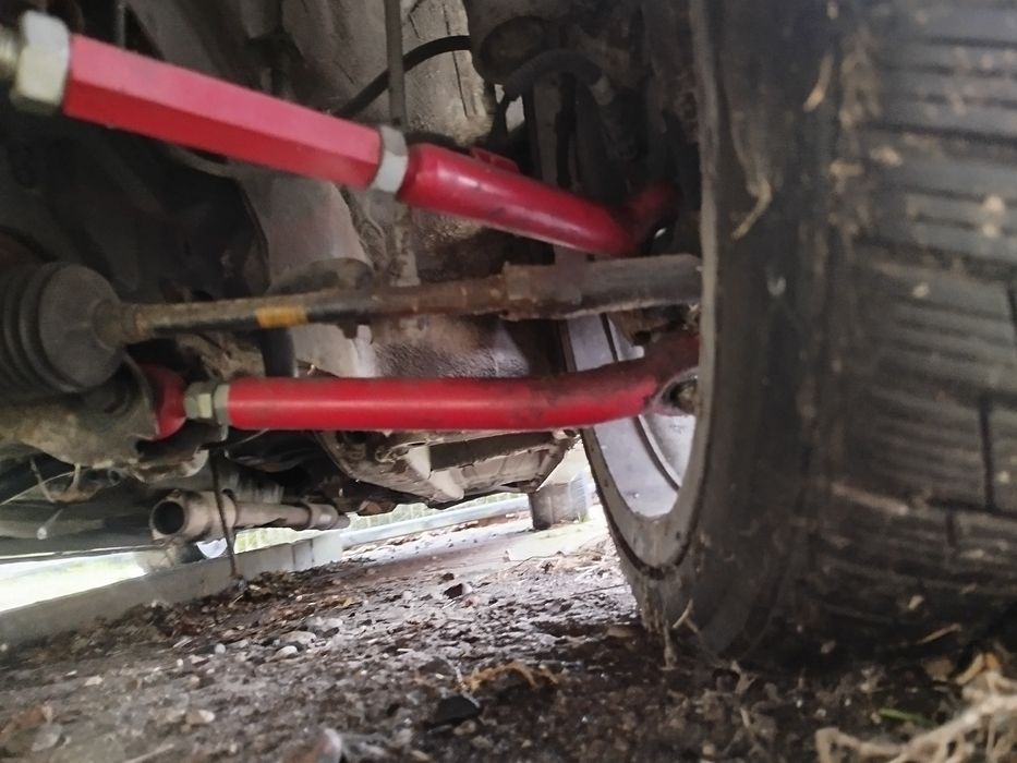 Hyundai Genesis coupe 2,0T 6 biegów manual