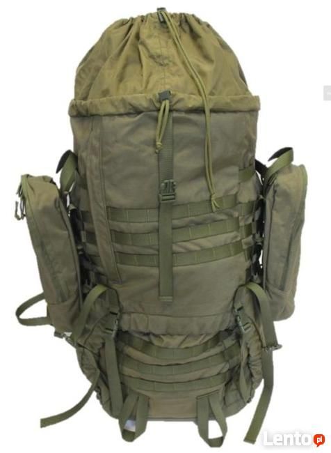 Zasobnik piechoty górskiej plecak 987B