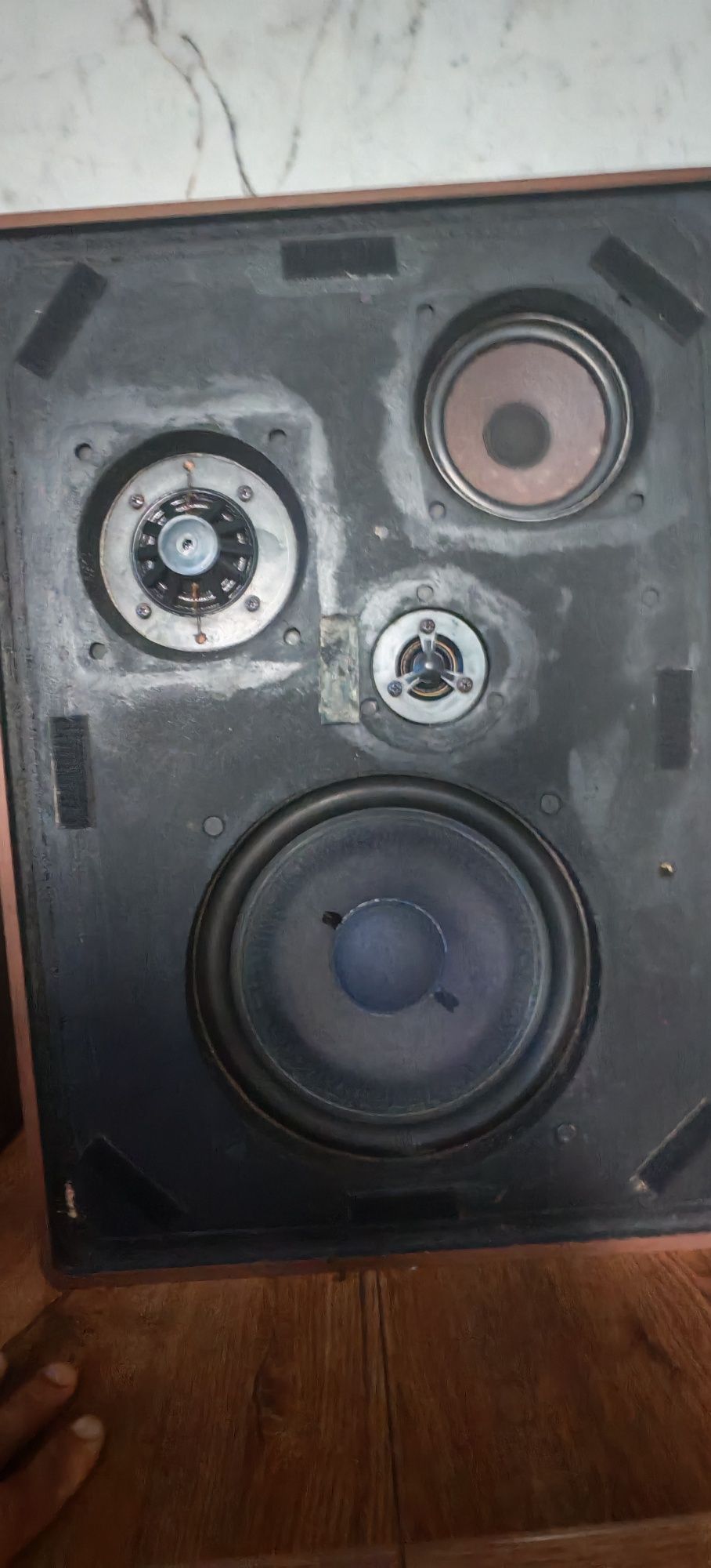 Kolumny Telefunken TL 800