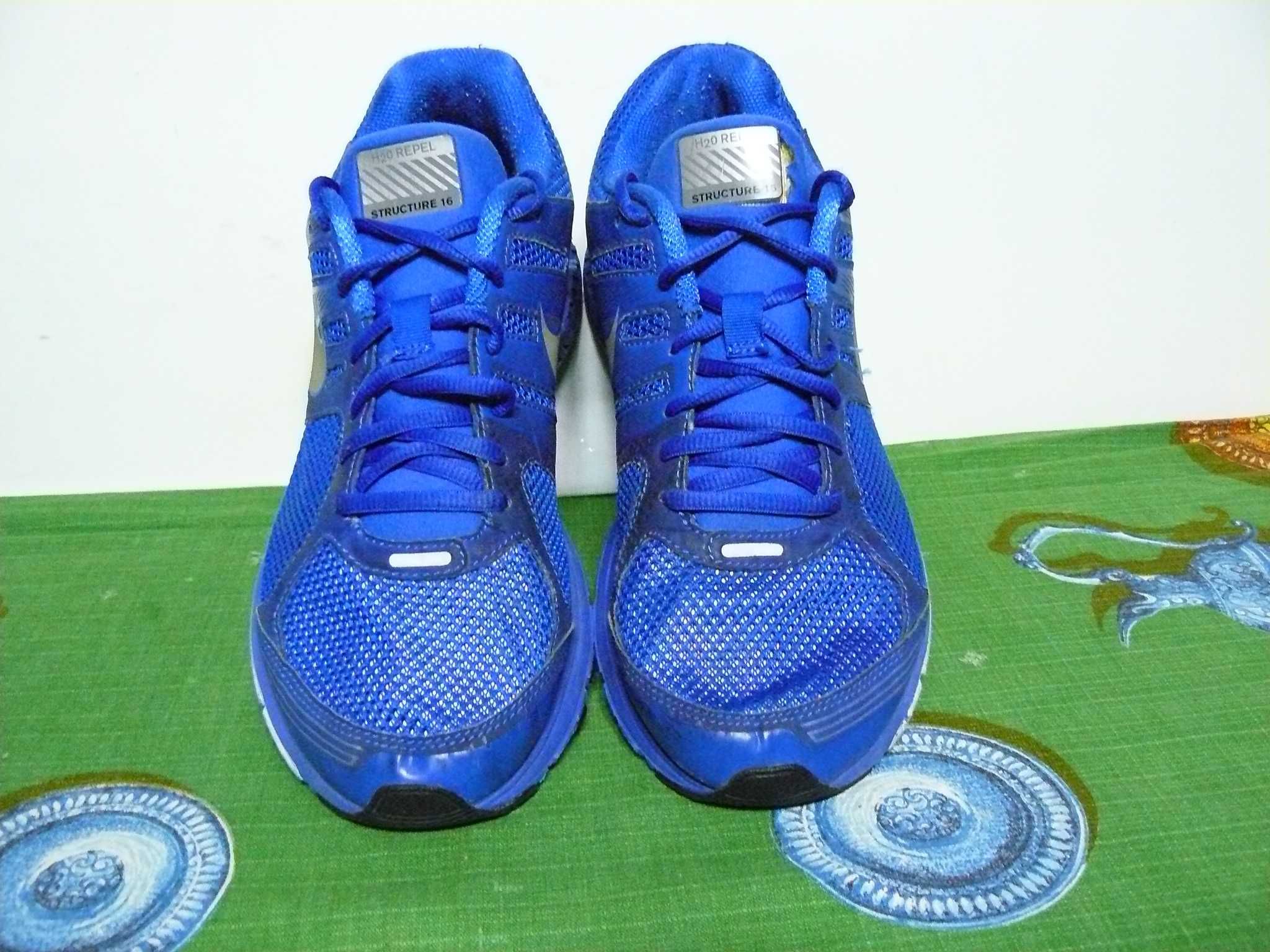 buty NIKE r 42 h2o repel structure męskie damskie