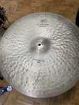 Zildjian 22” L Constantinople High Ride