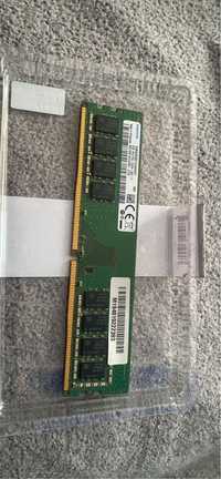 Pamięć RAM DDR4 Samsung 8GB