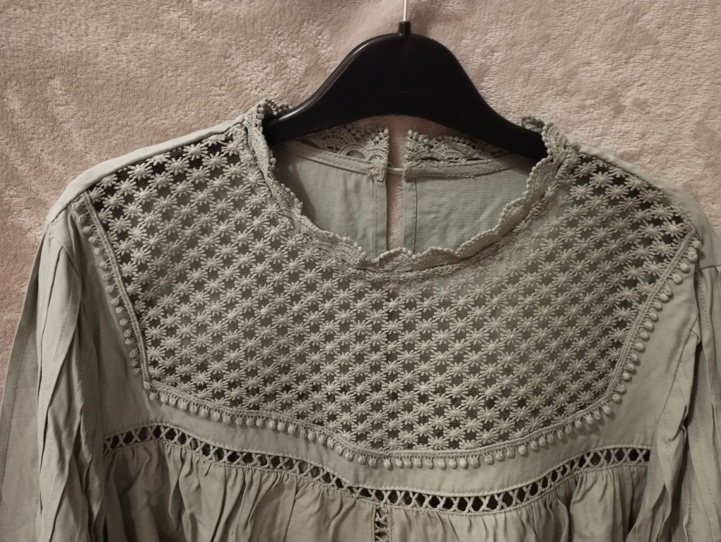 Blusa Nova tamanho S/M