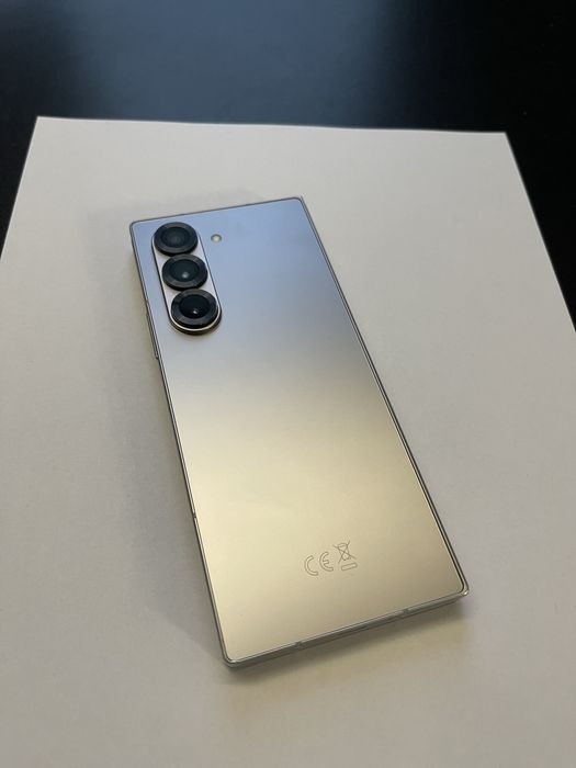 Samsung Galaxy Fold 6