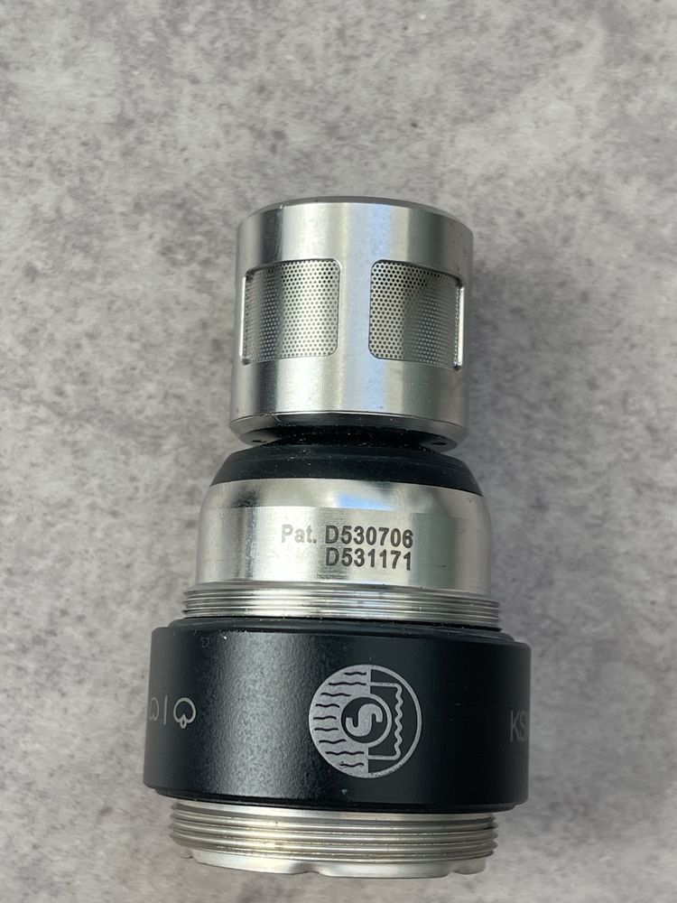 Shure KSM 9 голова капсуль для радіо мікрофонів