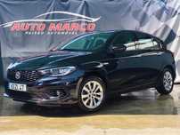 Fiat Tipo 1.3 M-Jet Lounge
