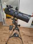 Teleskop Celestron automaster 130