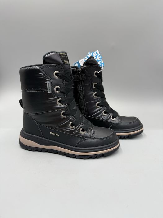 Зимові черевики Geox Adelhide  32 чобітки