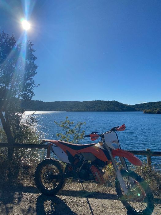 Ktm 300 exc 2014