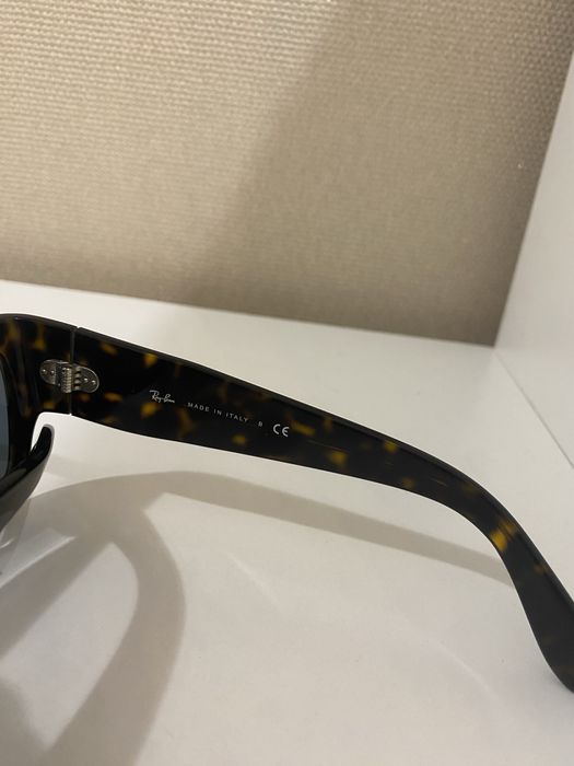 Окуляри Ray Ban оригінал