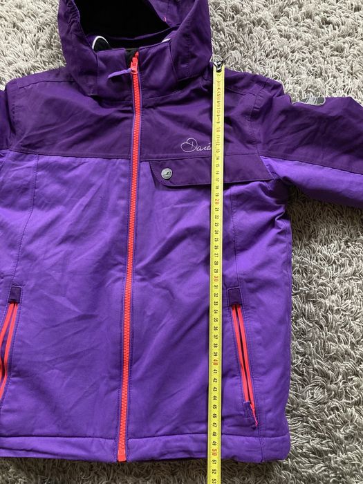 Kurtka snowboardowa/narciarska Dare2b