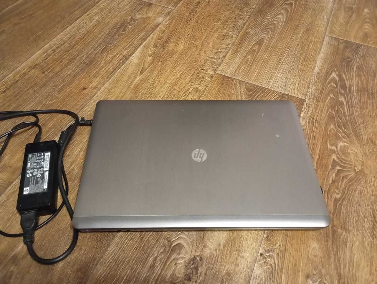 Ноутбук HP  ProBook 4540s