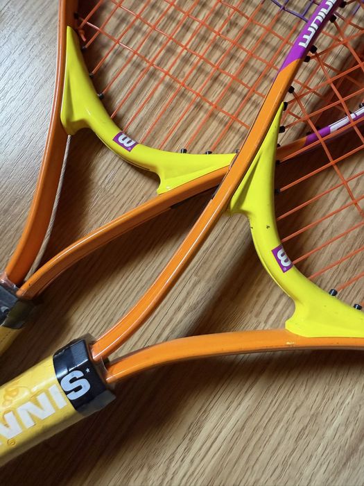 Raquetes de ténis Wilson