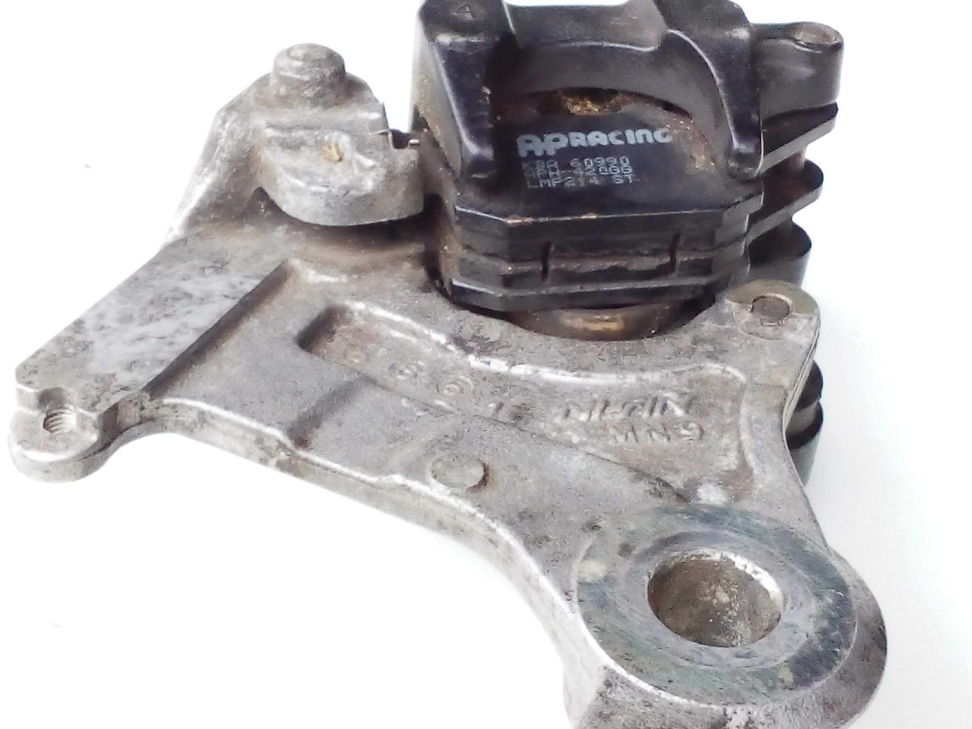 Honda nx 650 dominator zacisk hamulcowy
