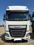DAF  Sprzedam DAF XF460 - rok 2015