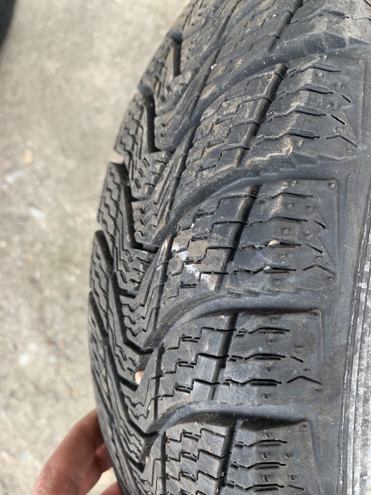 Зимова гума 175/70 R13