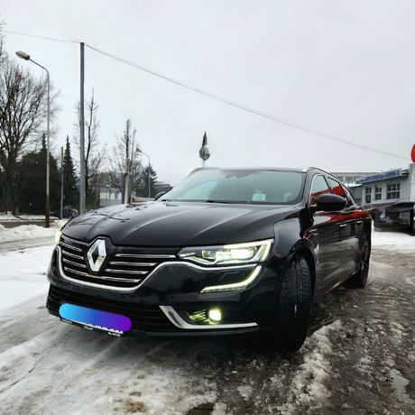 Renault Talisman grandtour