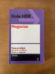 Guia HBR Negociar