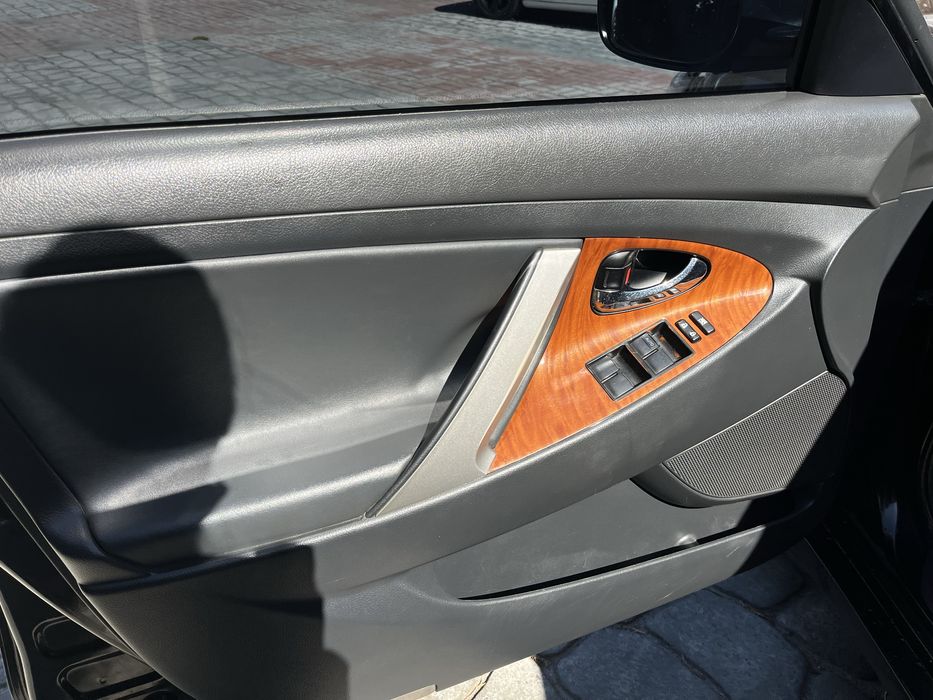Toyota Camry 2008 в ЛІЗИНГ | КРЕДИТ