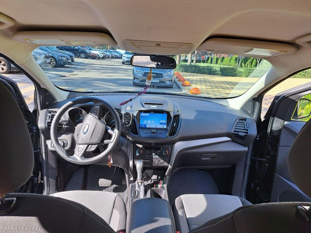 Продам Ford Escape 2017 р