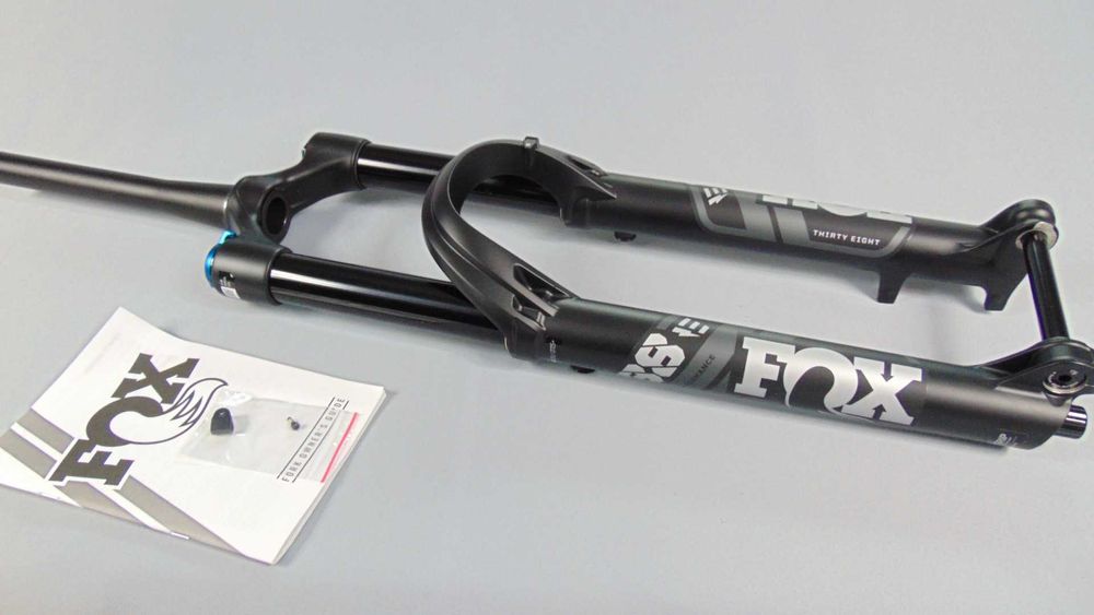 Amortyzator Fox Performance 38 Float 29 170mm Grip