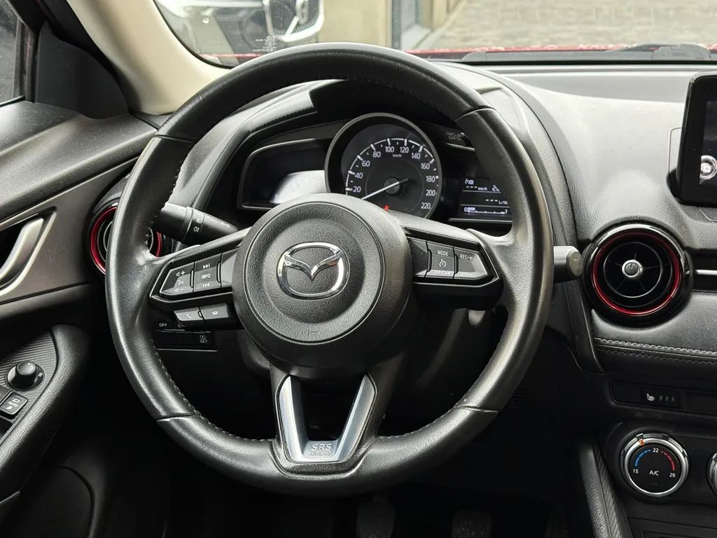 Mazda CX-3 FULL LED ! ! Grzane Fotele ! Śliczny Kolor ! Salon Polska