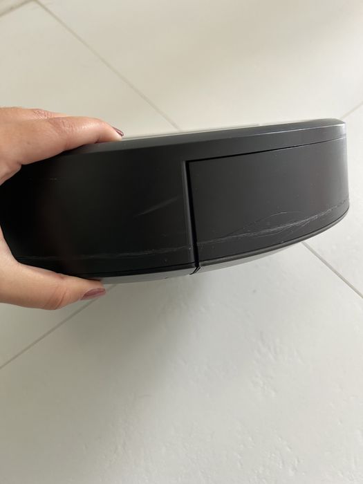 iRobot aspirador e5