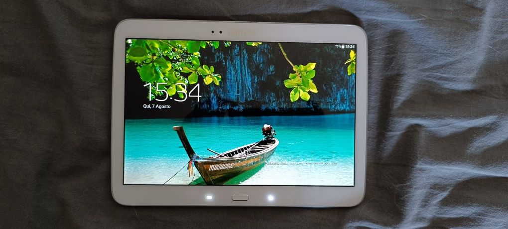 Tablet Galaxy tab 3