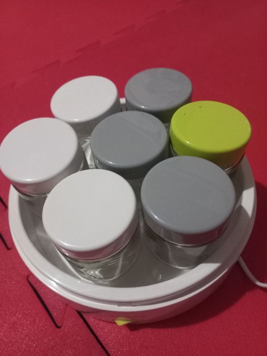 Iogurteira Selecline