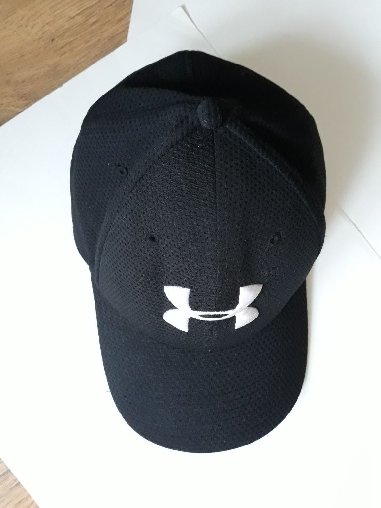 SM Under Armour кепка бейсболка чоловіча мужская оригінал