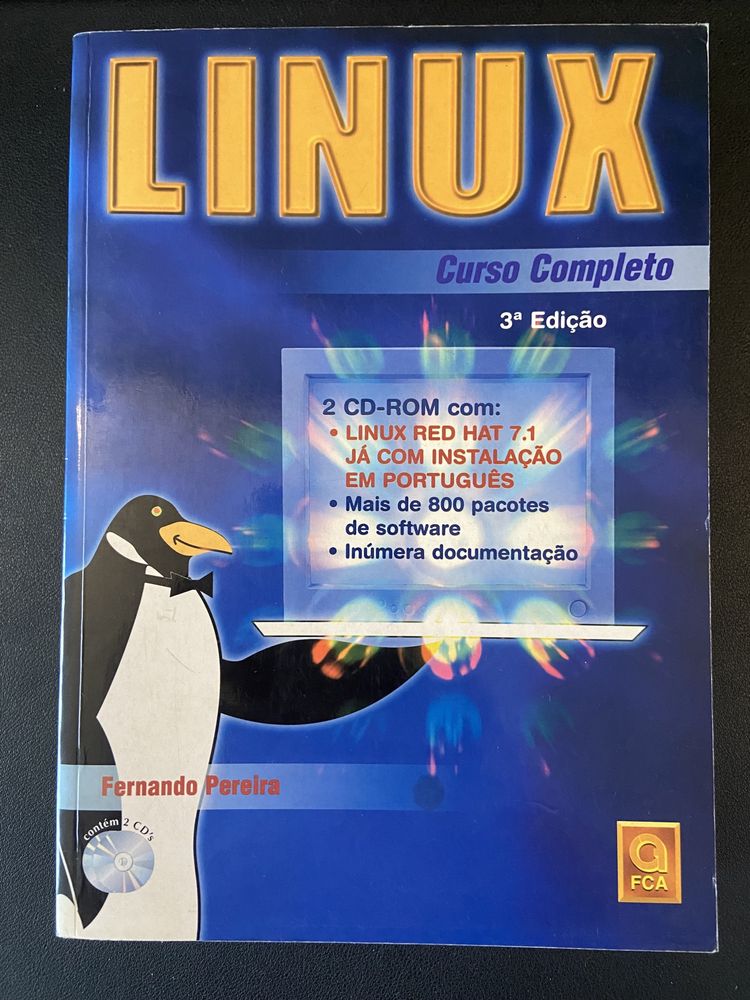 Linux Curso Completo