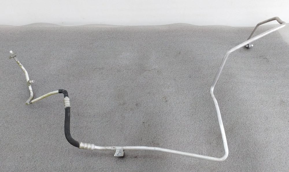 Tubo AC RENAULT Laguna III Grandtour (KT0/1)