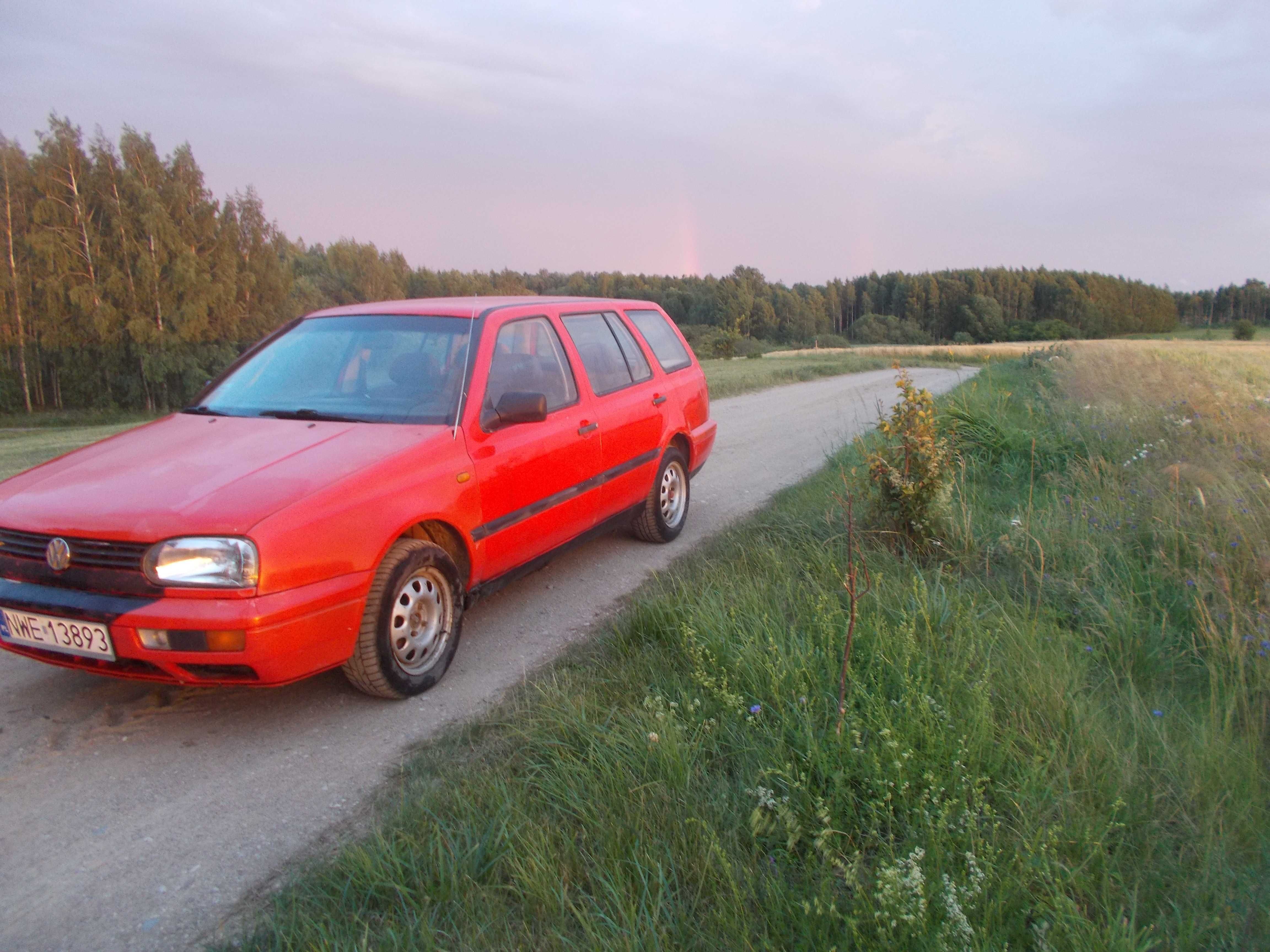 VW auto  ,g,o,l,f,3    1,9tdi   combi