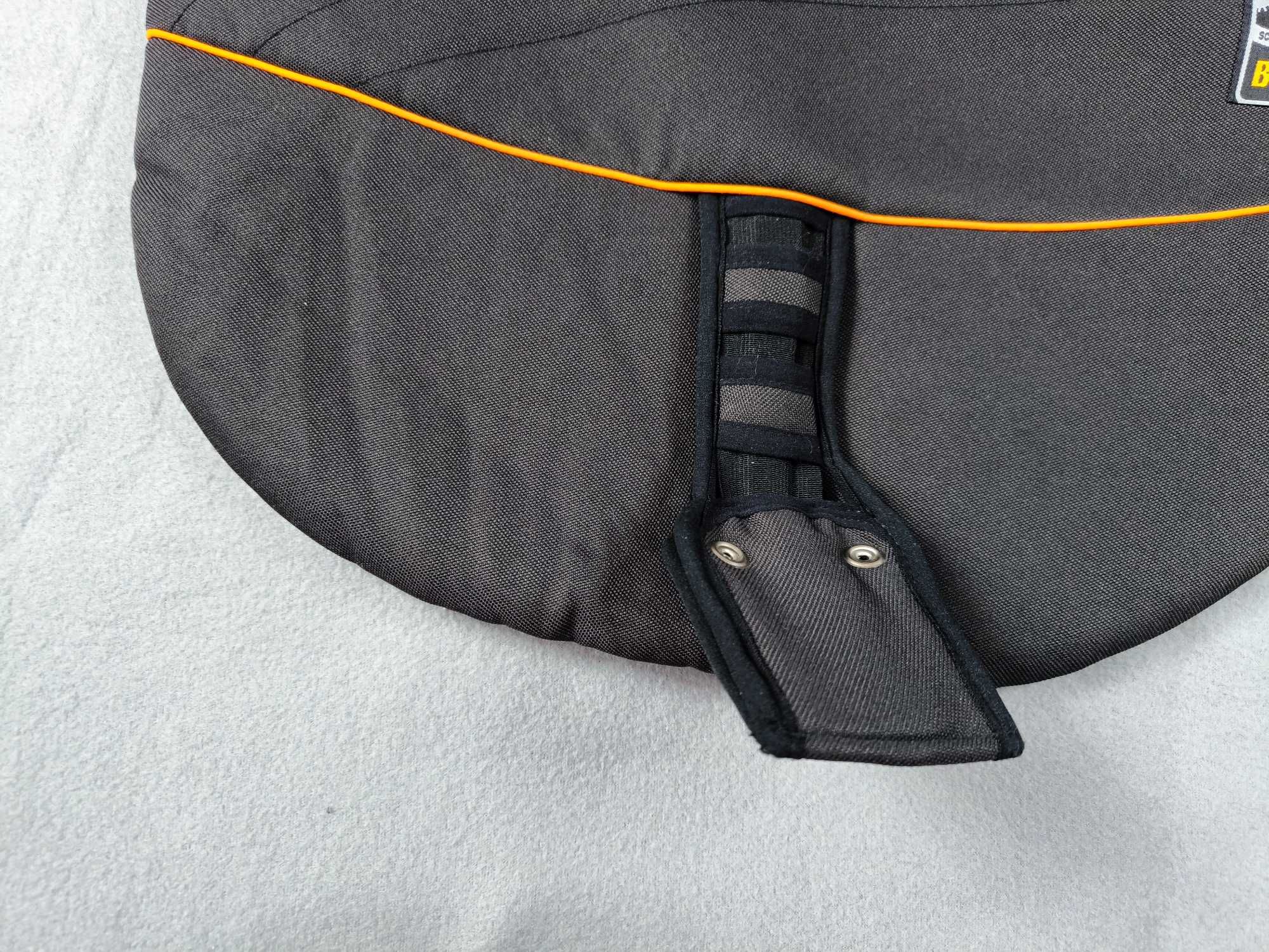 Ремень безопасности для беременных BeSafe Pregnant iZi Fix Belt