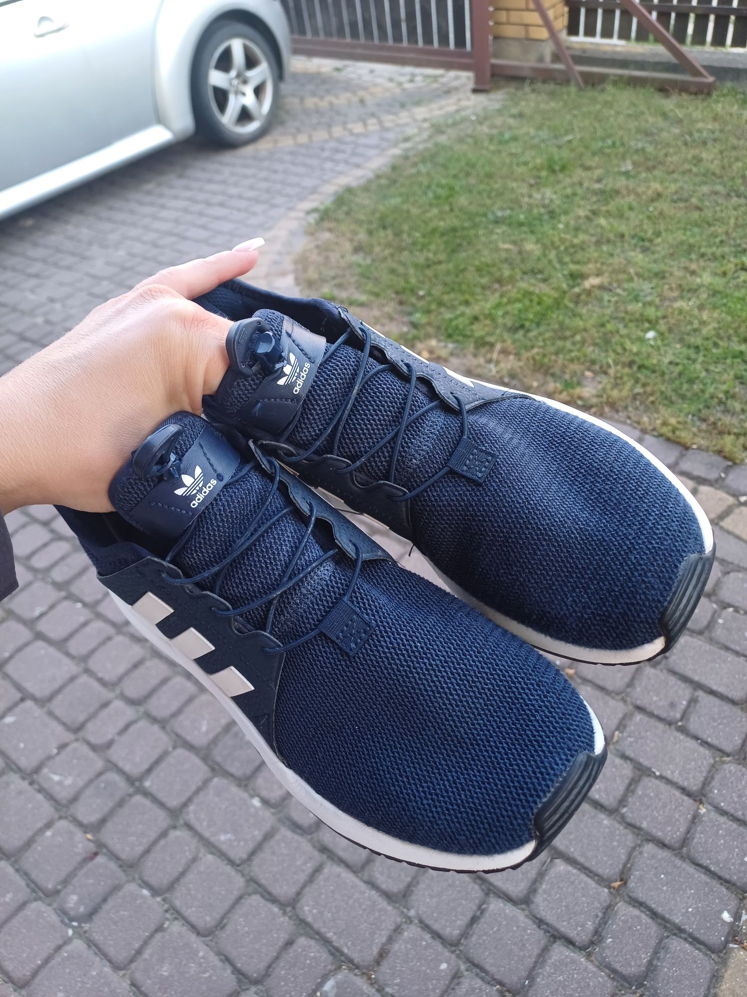 Buty damskie adidas