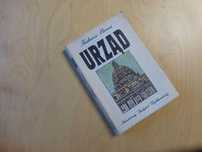Urząd. Tadeusz Breza