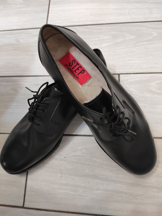 Продам туфлі Італія Vera Pelle