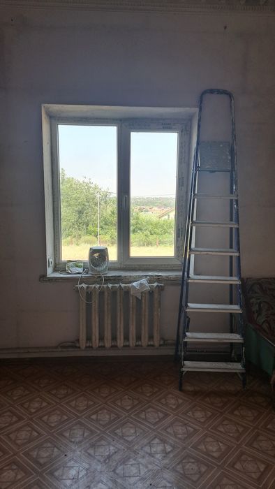 Продаю 2 дома в одном дворе.  Харчатовка Святониколаевка Мешково-Погор