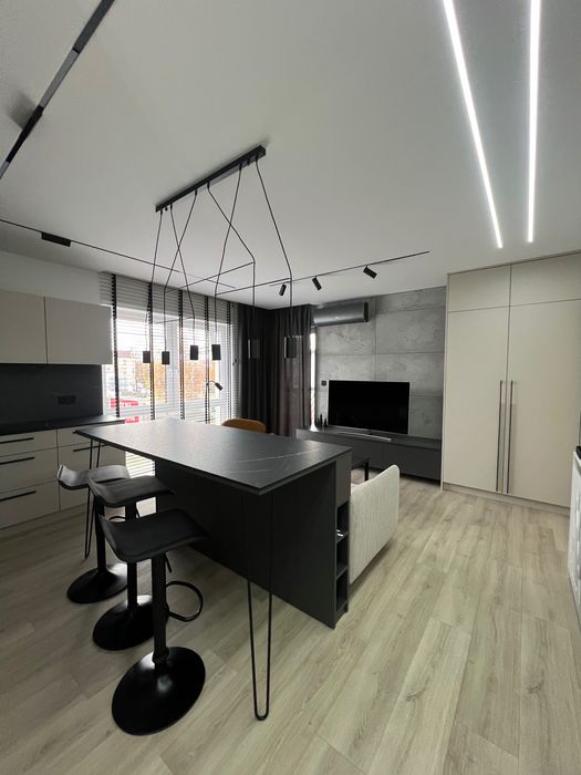 Studio na wynajem 44 m kwadratowe