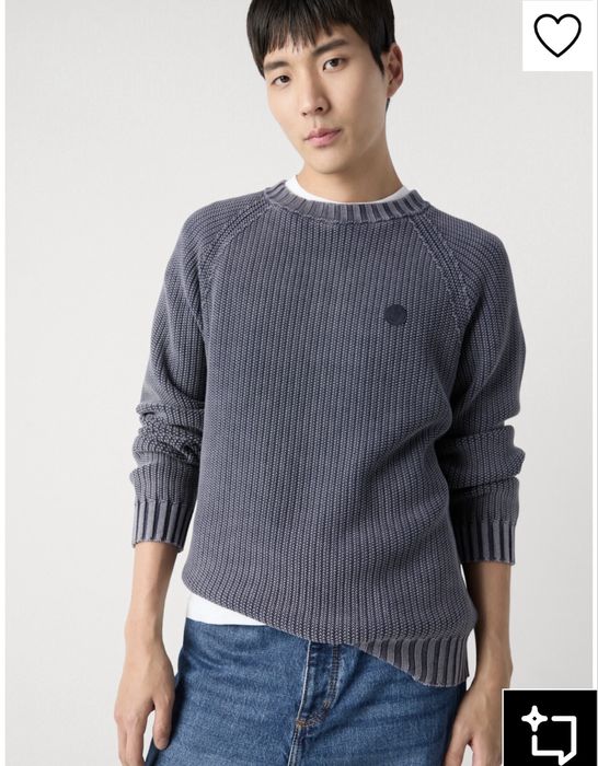 Sweter Hugo Soundye