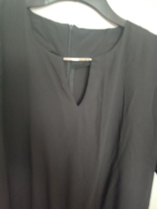 Kombinezon czarny S/M