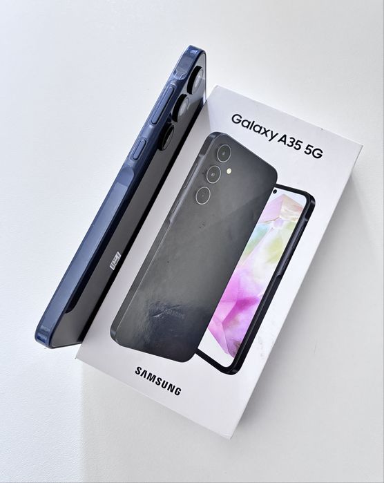 Samsung A35 128Gb 5G
