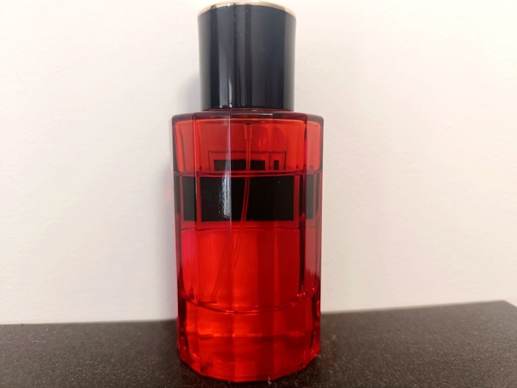 Aura London- Hot Cherry