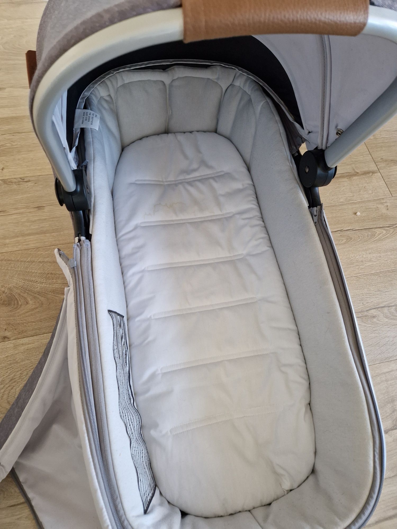 Gondola Maxi Cosi Nomad Grey